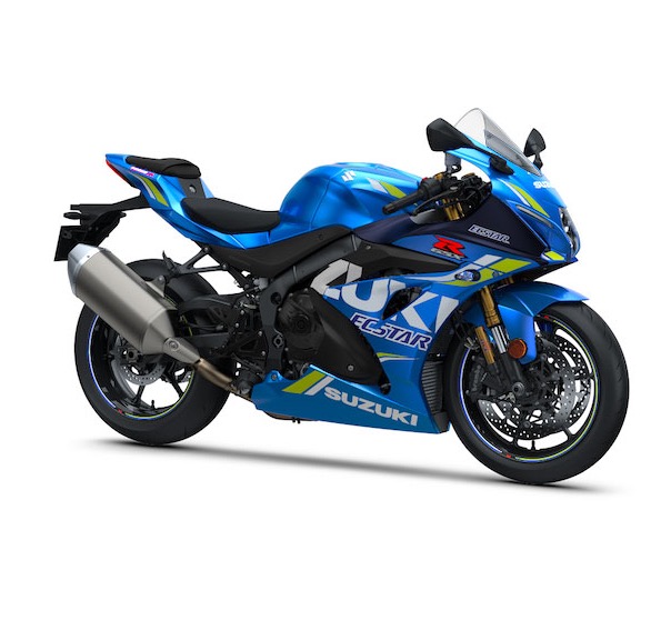 Suzuki 1000 gsxr 2020 discount