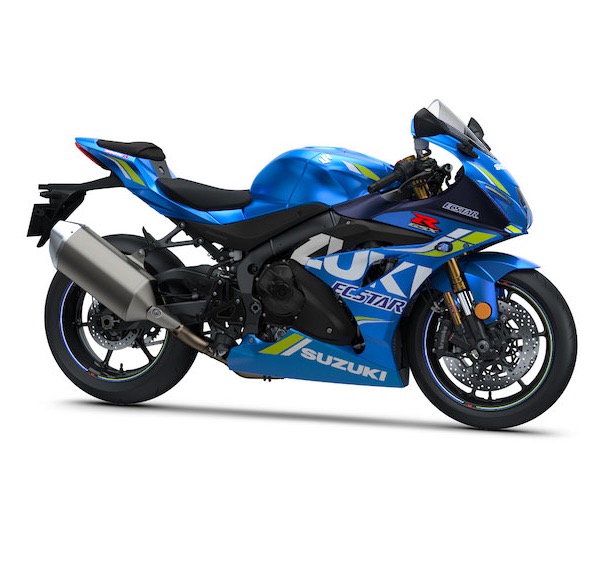 Suzuki gixxer gsx r1000 online