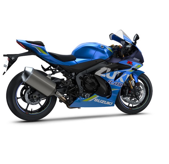Suzuki gsx r1000 2020 on sale