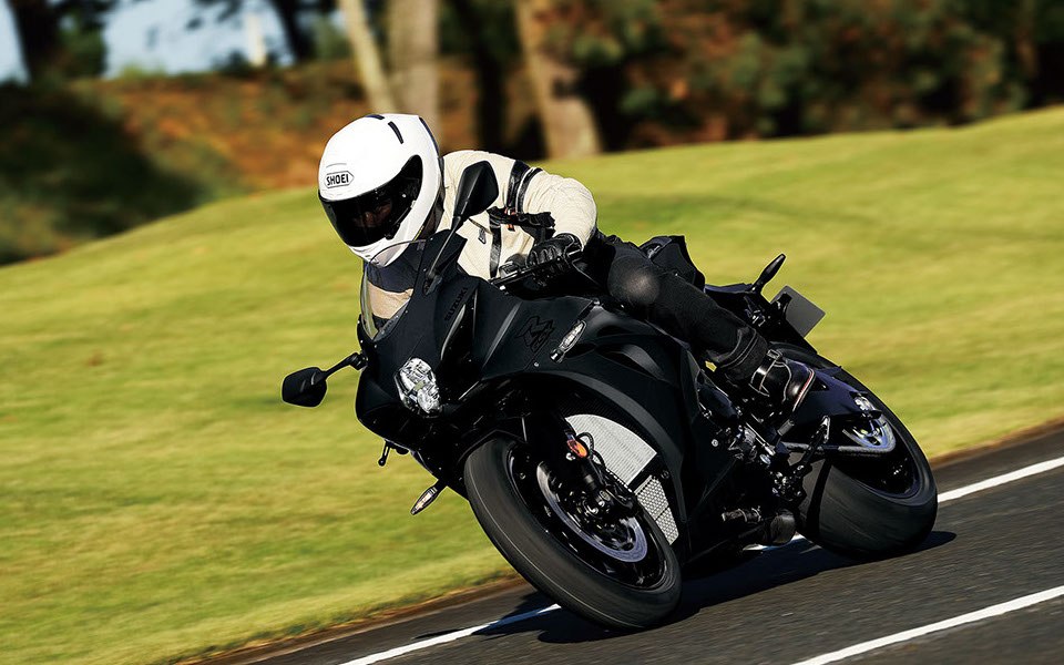 GSX-R 1000 RA Moto Gp Ecstar – Moto & Cia