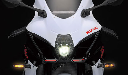 GSX-R1000/R | MOTORCYCLE | Global Suzuki GSX-R1000/R | MOTORCYCLE | Global Suzuki
