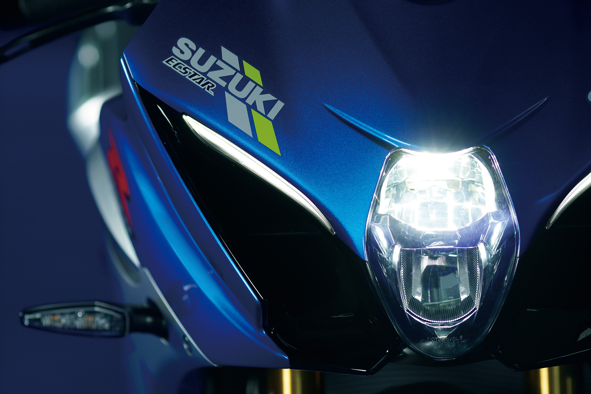 GSX-R1000/R | | Global Suzuki