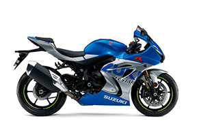GSX-R1000/R | MOTORCYCLE | Global Suzuki