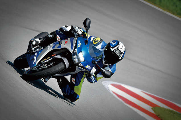 GSX-R125 | MOTORCYCLE | Global Suzuki