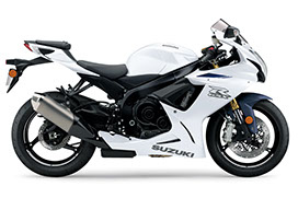 スズキ GSXR GSX-R 600 750 GSXR600 GSXR750 2 GSX-R750/600 | MOTORCYCLE | Global Suzuki