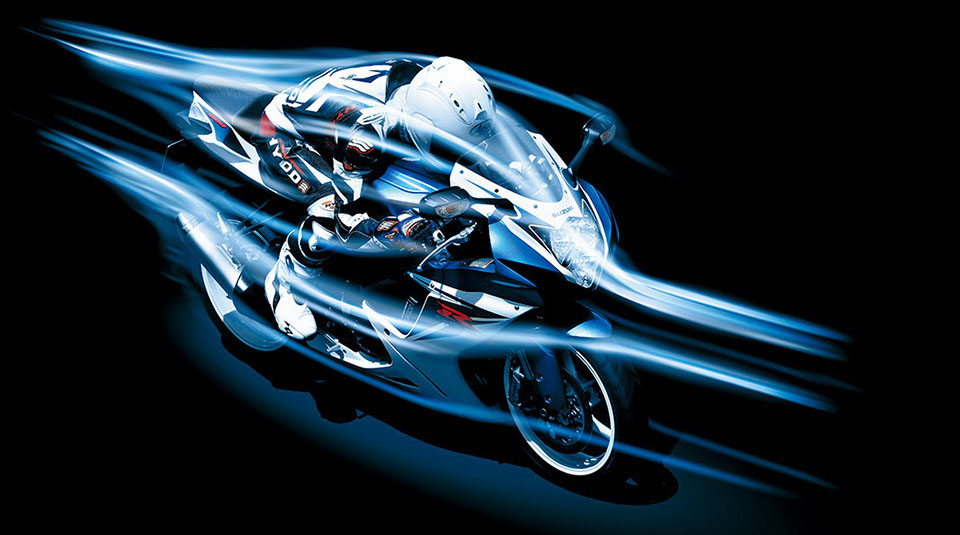 GSX-R750/600 | MOTORCYCLE | Global Suzuki