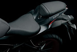 GSX-S125 | MOTORCYCLE | Global Suzuki
