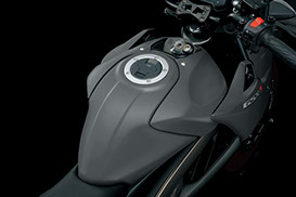 GSX-S125 | MOTORCYCLE | Global Suzuki