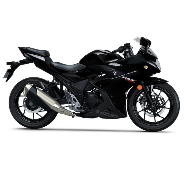 gsx250r カウル一式 ホワイト/ブラック 2021 Suzuki GSX250R ABS [Specs, Features, Photos] | wBW