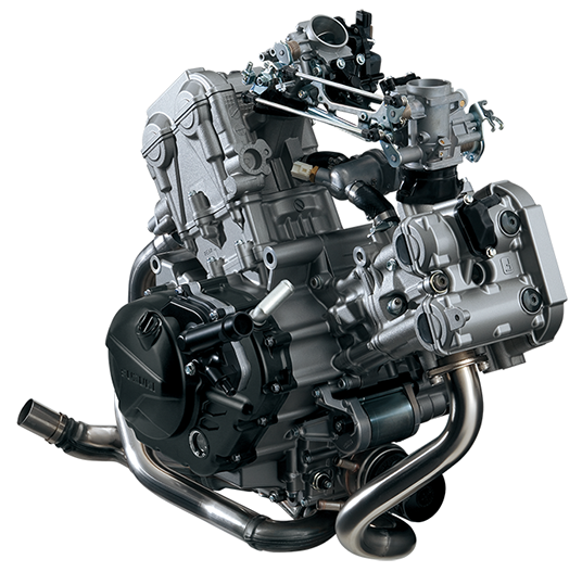 Sv650 engine rebuild hotsell