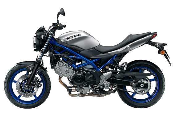 Sv650 motorcycle online