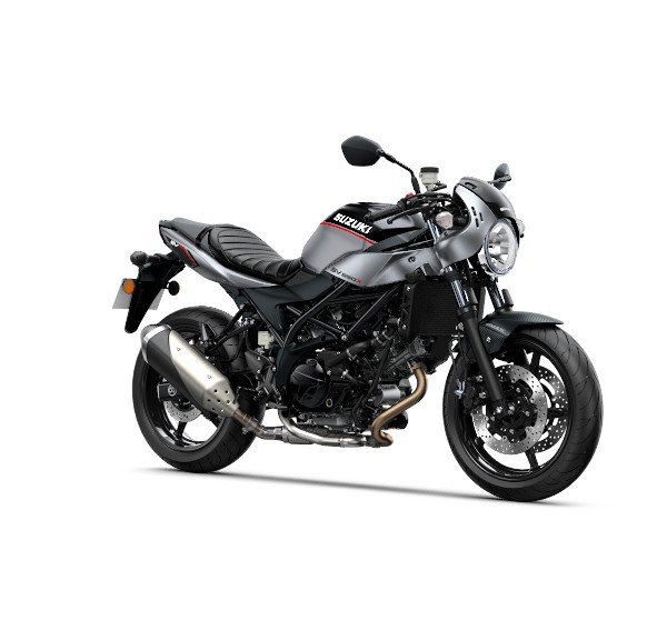 スズマリ 360° VIEWER | SV650X | MOTORCYCLE | Global Suzuki