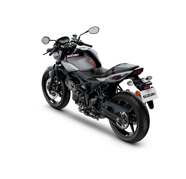 360° VIEWER | SV650X | MOTORCYCLE | Global Suzuki