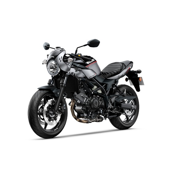 360° VIEWER | SV650X | MOTORCYCLE | Global Suzuki