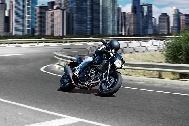 sv650 insurance cost