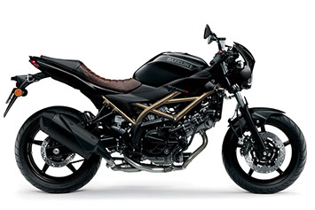 SV650X MOTORCYCLE Global Suzuki