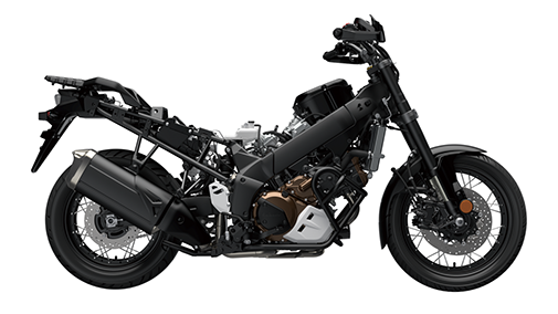 V STROM 1050 XT MOTORCYCLE Global Suzuki