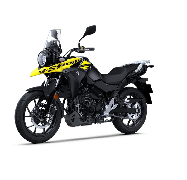 ° VIEWER   V STROM    MOTORCYCLE   Global Suzuki