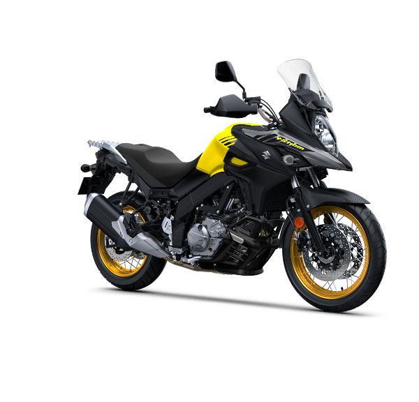 Suzuki 650 v storm best sale