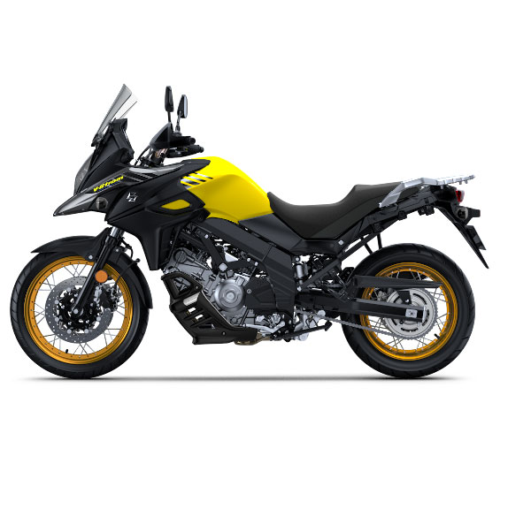 DRC メータースクリーン プロテクティブフィルム SUZUKI V-STROM650 XT