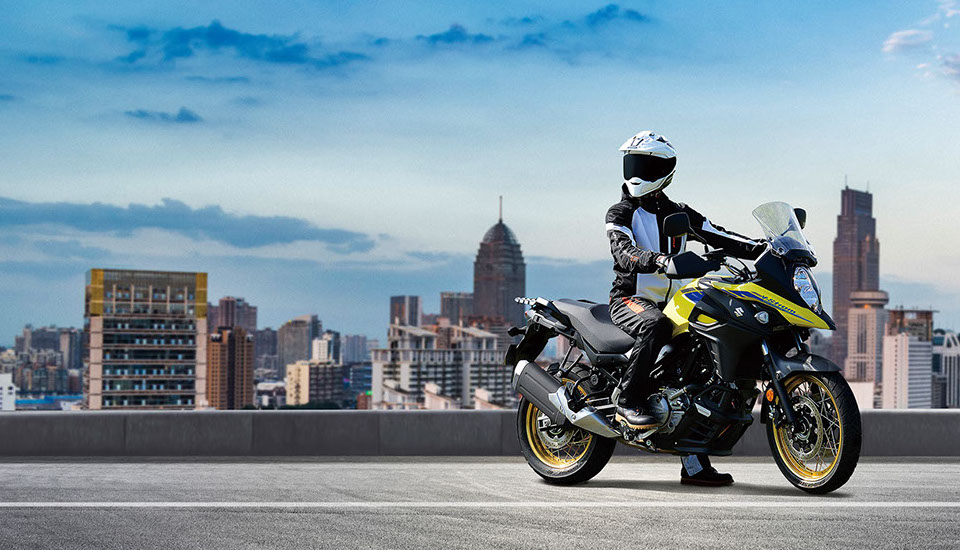 Suzuki v strom clearance 650 xa