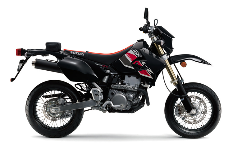 DR-Z400S / DR-Z400SM Exhaust & Performance Guide