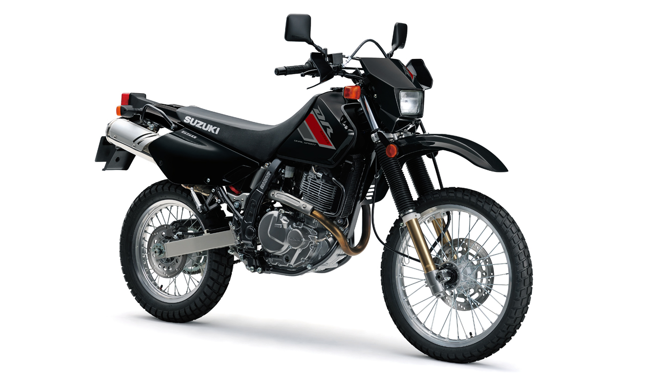 Suzuki dr650se 2021 sales
