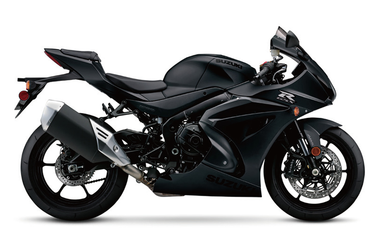 Suzuki 250 shop sportbike