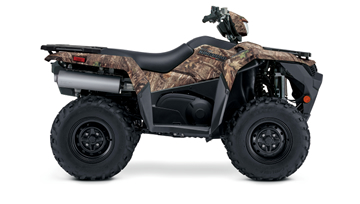 KINGQUAD 750AXi 4x4 | PRODUCTS | SUZUKI MOTORCYCLE GLOBAL SALON ...