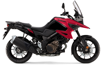 Candy Daring Red / Glass Sparkle Black (AV4)