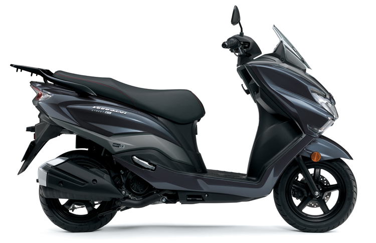 honda fury trike