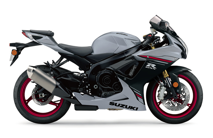 ギロイ 1/10  SUZUKI スズキ GSX-R 750 コロナエクストラ ギロイ 1/10 SUZUKI スズキ GSX-R 750 コロナエクストラ