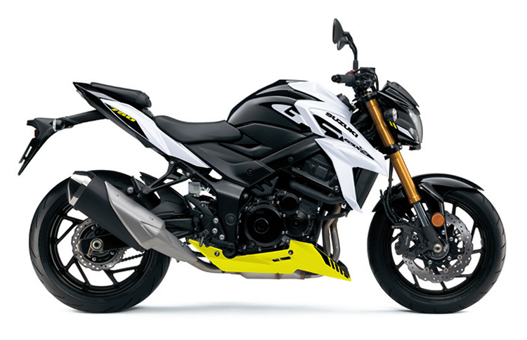 GSX-S750 | PRODUCTS | SUZUKI MOTORCYCLE GLOBAL SALON | MOTORCYCLE