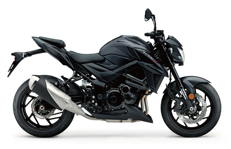 GSX-S750 | PRODUCTS | SUZUKI MOTORCYCLE GLOBAL SALON
