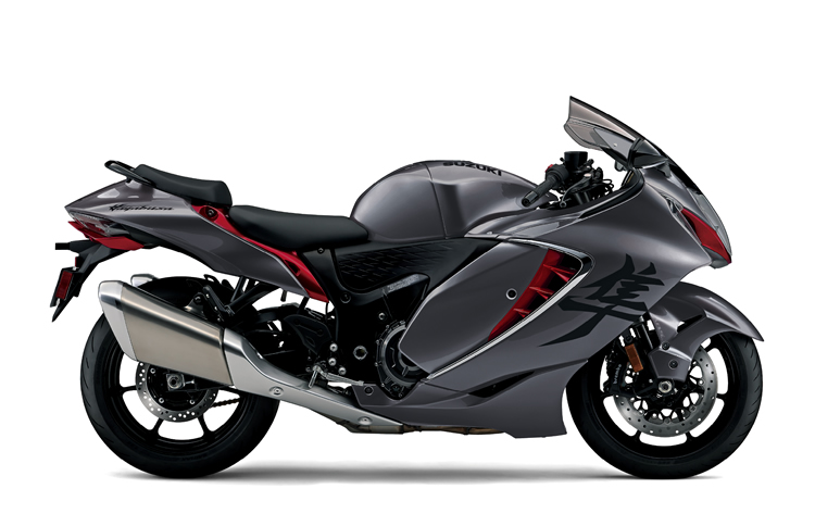 Hayabusa | PRODUCTS | SUZUKI MOTORCYCLE GLOBAL SALON | MOTORCYCLE