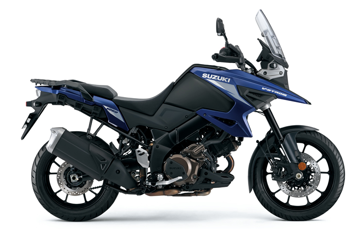 V STROM 1050 PRODUCTS SUZUKI MOTORCYCLE GLOBAL SALON