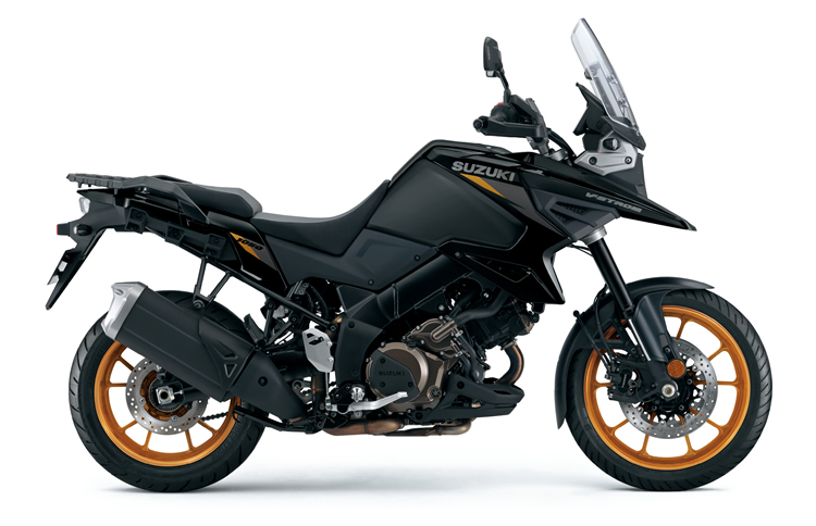 Motorrad dl1050 Zubehör cnc Körper Hitzeschild dl1050xt dl1050a v-strom v  strom vstrom dl1050 2020