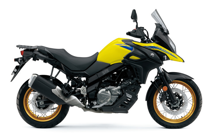 V Strom 650 XT PRODUCTS SUZUKI MOTORCYCLE GLOBAL SALON MOTORCYCLE Global Suzuki