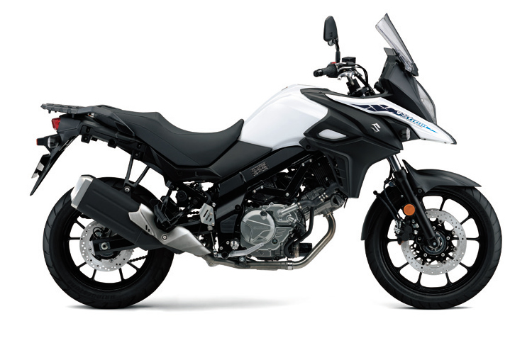 Suzuki v strom 650 xt for sale clearance