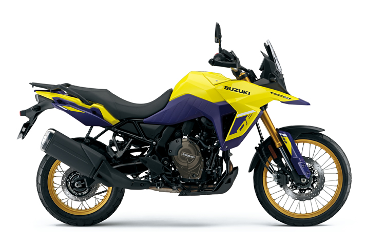 V-STROM800 DE   Vストローム800/DE サービスマニュアル V-STROM800 DE Vストローム800/DE サービスマニュアル｜Yahoo