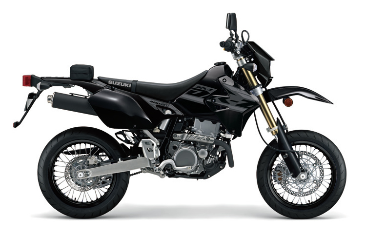 DR-Z400SM | PRODUCTS | SUZUKI MOTORCYCLE GLOBAL SALON | MOTORCYCLE