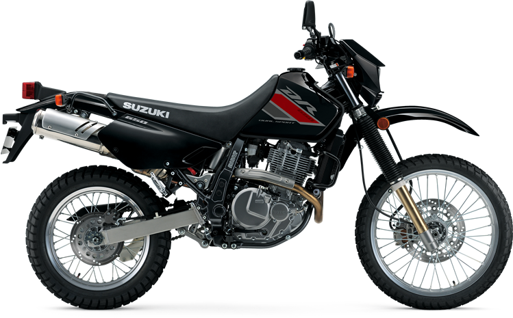 Suzuki dr650se for top sale near me