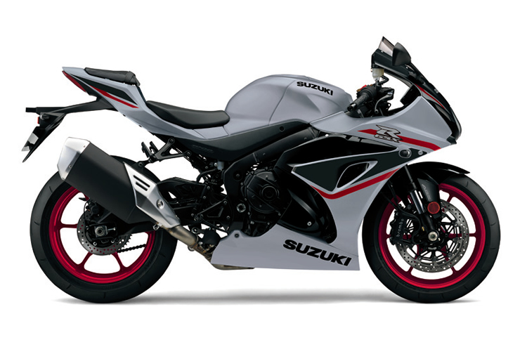GSX-R1000 | PRODUCTS | SUZUKI MOTORCYCLE GLOBAL SALON