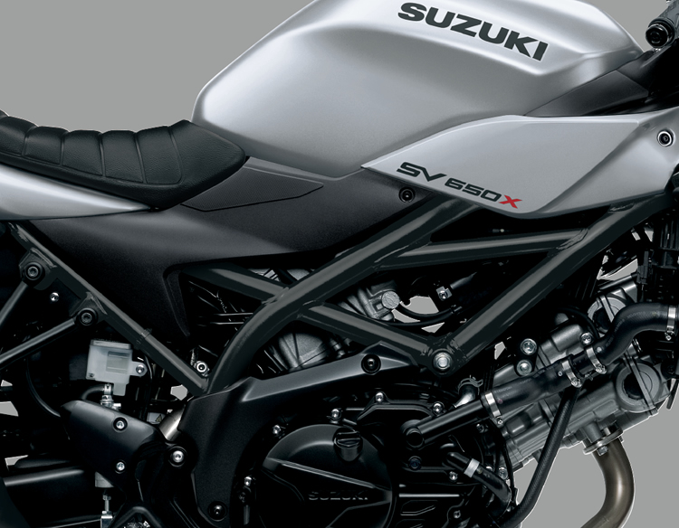 2021 sv650x discount