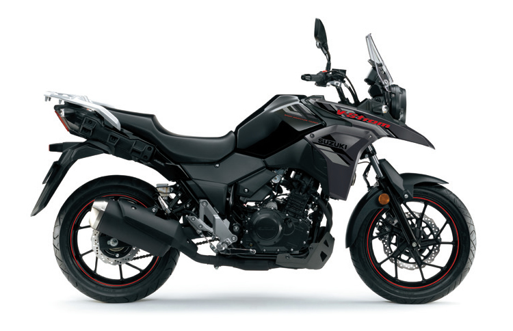 V-Strom 250 | PRODUCTS | SUZUKI MOTORCYCLE GLOBAL SALON