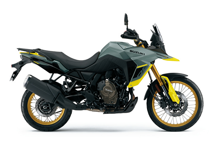 V-STROM 800DE | PRODUCTS | SUZUKI MOTORCYCLE GLOBAL SALON V-STROM 800DE | PRODUCTS | SUZUKI MOTORCYCLE GLOBAL SALON