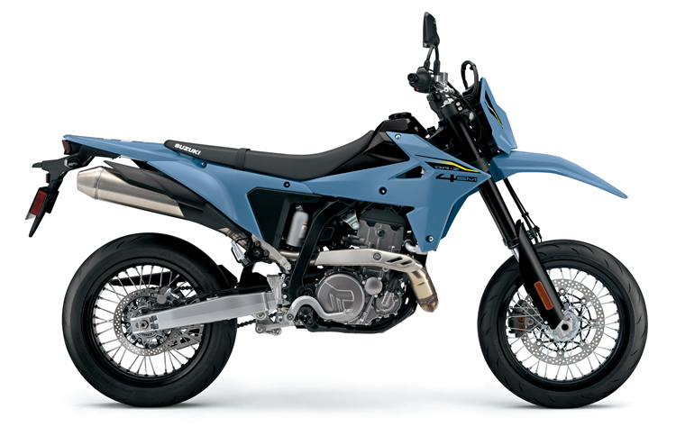 DR-Z4SM | PRODUCTS | SUZUKI MOTORCYCLE GLOBAL SALON | MOTORCYCLE DR-Z4SM | PRODUCTS | SUZUKI MOTORCYCLE GLOBAL SALON | MOTORCYCLE