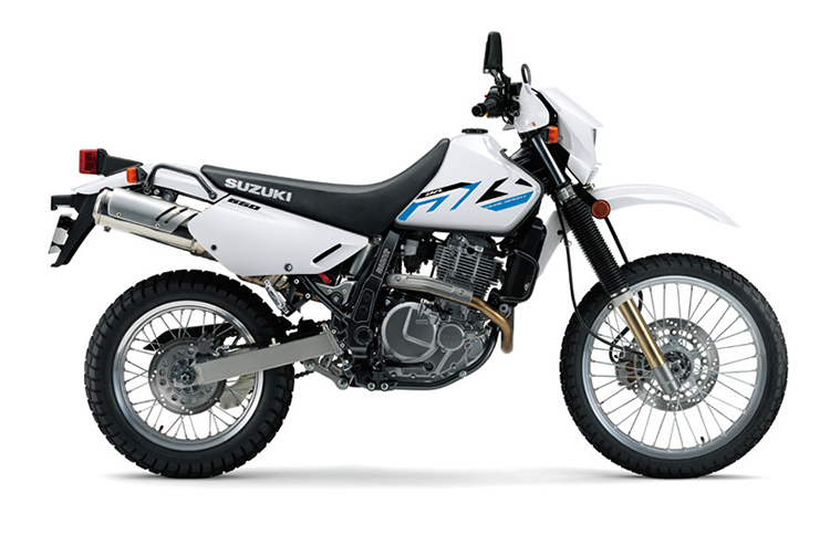 2008 suzuki dr650 discount