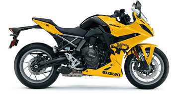 Pearl Ignite Yellow (QZY)