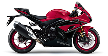 Candy Daring Red / Glass Sparkle Black (AV4)